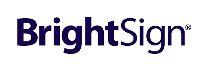 BrightSign logo