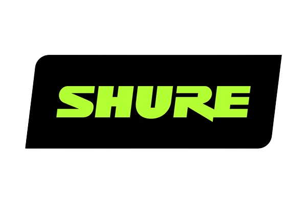 Shure logo
