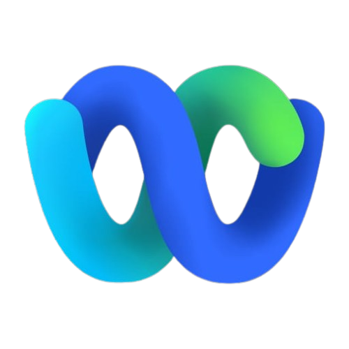 Webex logo